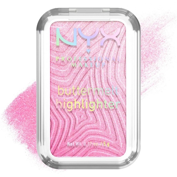 NYX Other - NYX Highlighter You Butta Werk